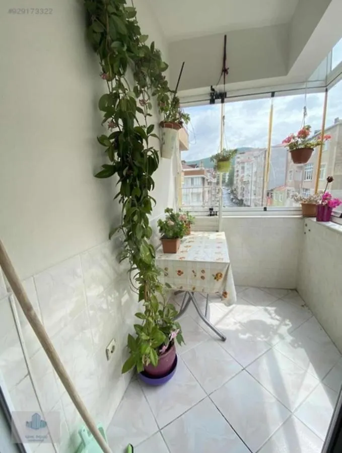 Fevzi Cakmak Mah Kaynarca Sk Diskapino: 11 Daire:0005 Bahcelievler Tyrkiet