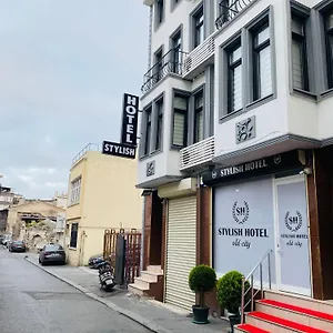  酒店 Stylish Old