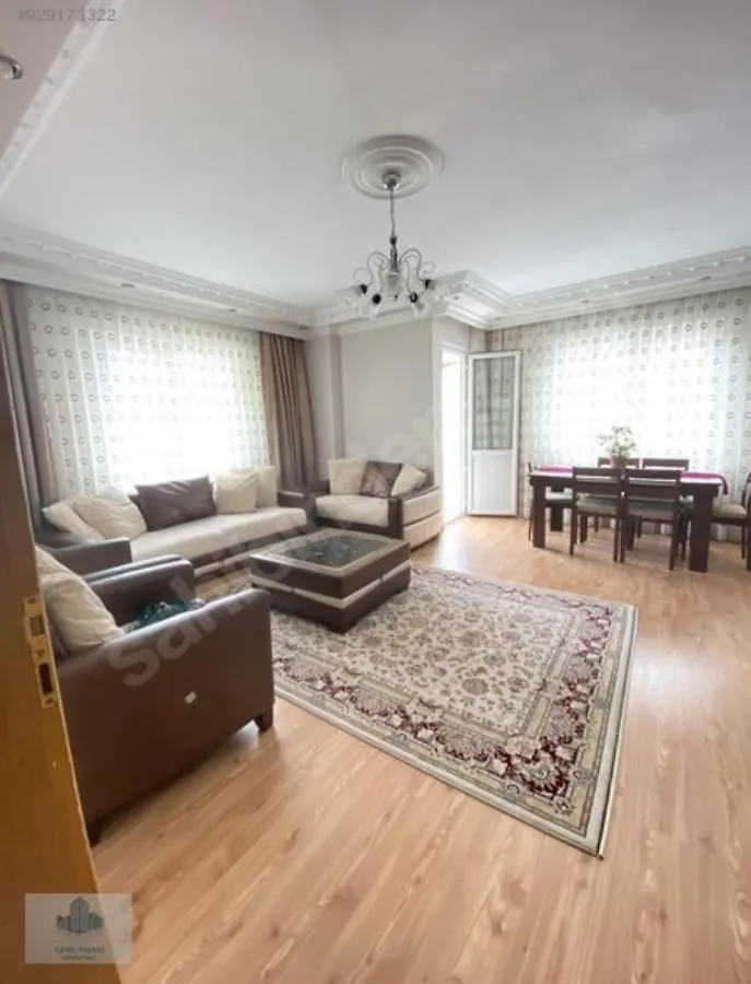 Fevzi Cakmak Mah Kaynarca Sk Diskapino: 11 Daire:0005 Bahcelievler