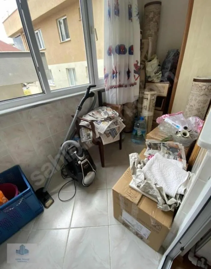 Fevzi Cakmak Mah Kaynarca Sk Diskapino: 11 Daire:0005 Bahcelievler 公寓 伊斯坦布尔