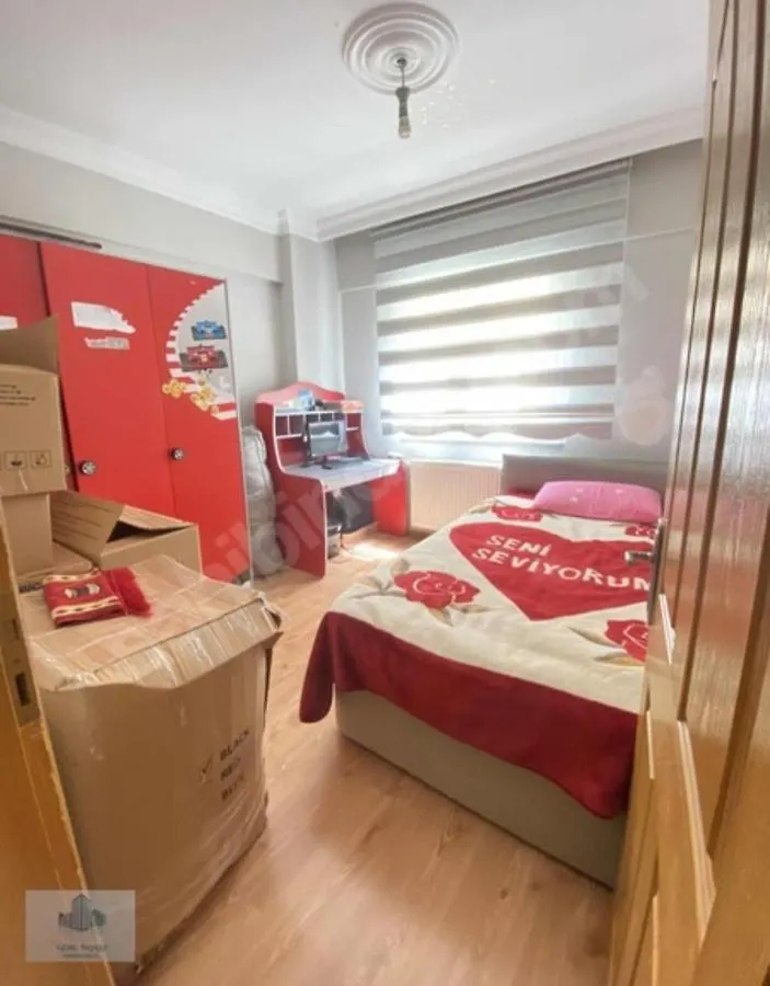 公寓 Fevzi Cakmak Mah Kaynarca Sk Diskapino: 11 Daire:0005 Bahcelievler 土耳其