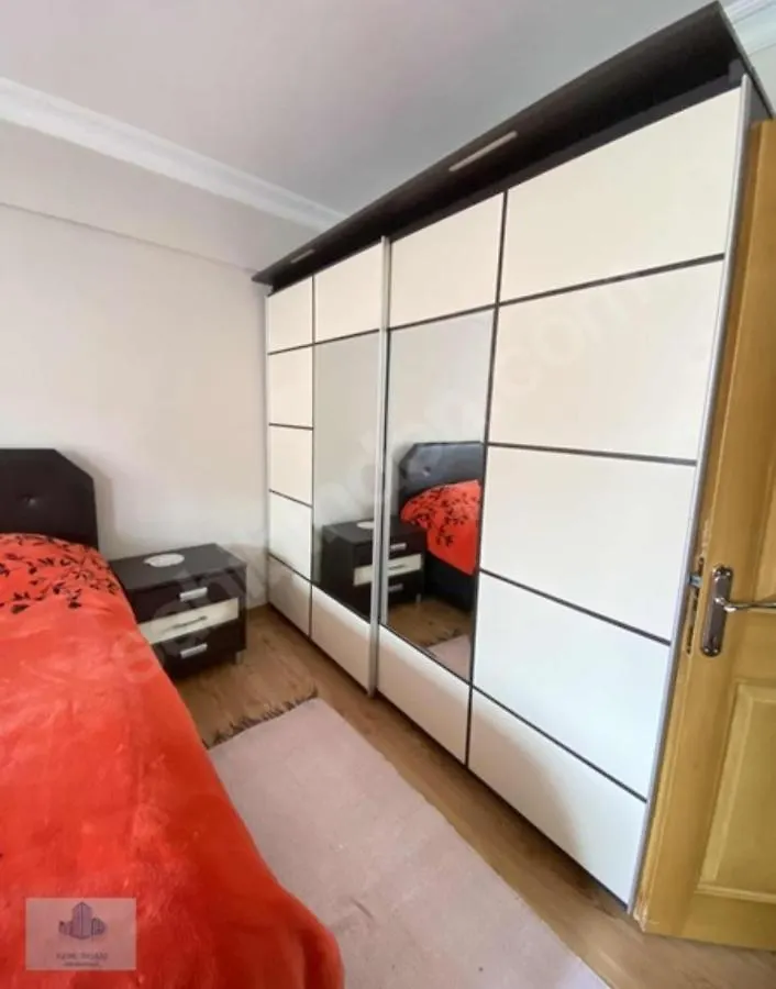 公寓 Fevzi Cakmak Mah Kaynarca Sk Diskapino: 11 Daire:0005 Bahcelievler