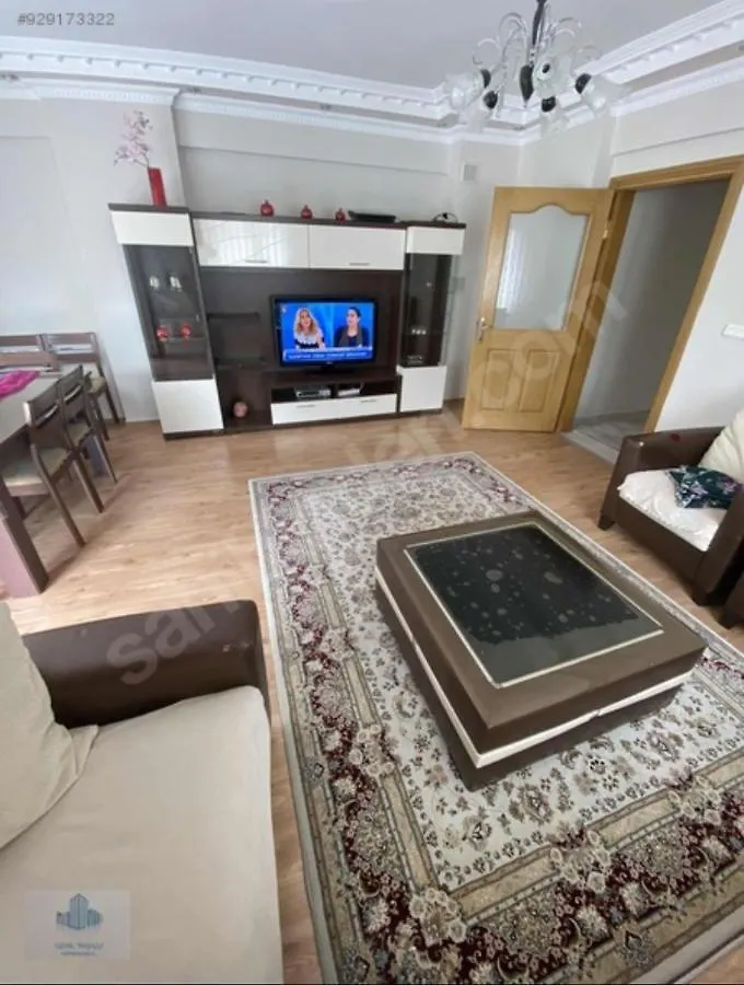 Fevzi Cakmak Mah Kaynarca Sk Diskapino: 11 Daire:0005 Bahcelievler Apartment