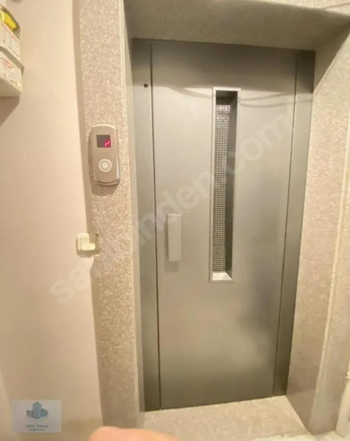 Apartment Fevzi Cakmak Mah Kaynarca Sk Diskapino: 11 Daire:0005 Bahcelievler