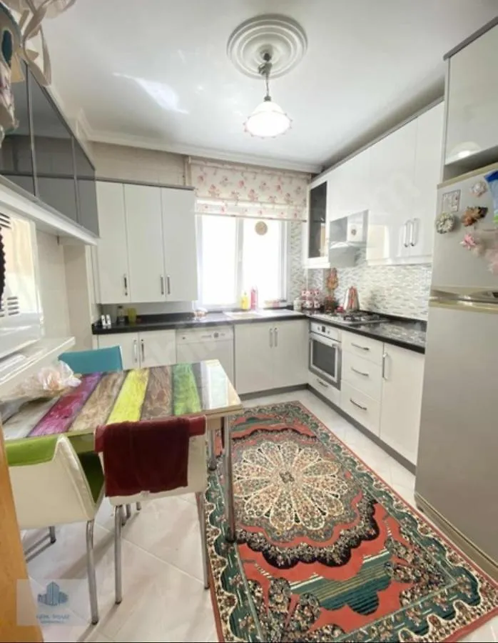 Fevzi Cakmak Mah Kaynarca Sk Diskapino: 11 Daire:0005 Bahcelievler